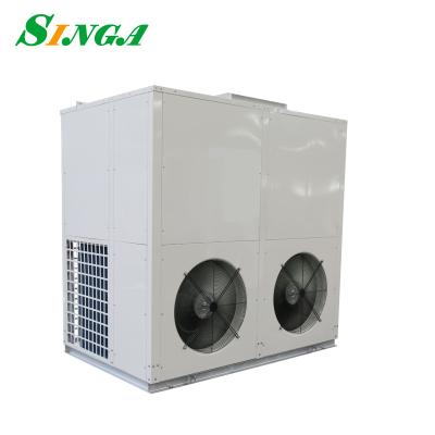 China Energy saving agricultural air conditioner for vegetable flower fruilt pepper growing HVAC made in China for sale