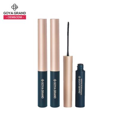 China GOYA Fiber 4d Cosmetic Curling Lengthening Mascara Waterproof Makeup Wholesale BIG Waterproof Eyelash Mascara for sale