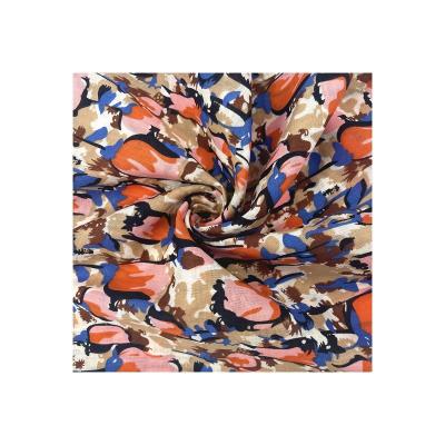 China Custom YouTeng 60S woven cotton anti-static plain cotton roving rotary screen printing fabrics for cotton floral plain voile for apparel for sale