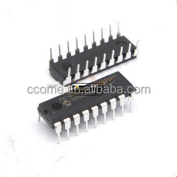 China Original electronic components PIC18F47J53-I/ML for sale