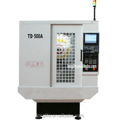 China Machinery Repair Shops TD Series CNC Drilling And Tapping Machining Center for sale