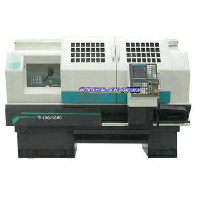 China Factory CKD6140ix1000 torns cnc turning lathe for sale