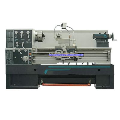 China Universal machinery repair shops CDL6236 series lathe machine (only supplying spare parts) for sale