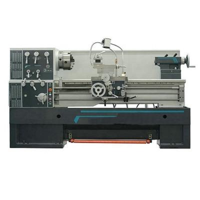 China Universal machinery repair shops CDL6241x750 lathe machine metal (only supplying spare parts) for sale