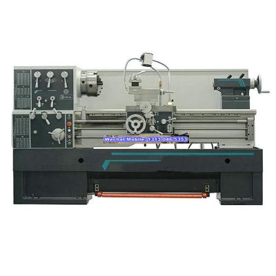 China CDS6232x750 machinery repair shops tool part lathe machine (only supplying spare parts) for sale