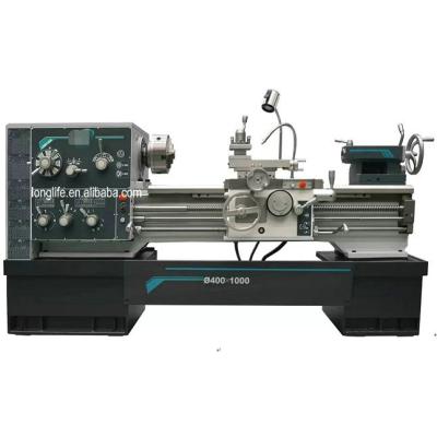 China Universal Machinery Repair Shops CDS6240B/Cx1000 Horizontal Lathe Machine With 3 Jaw Chuck for sale