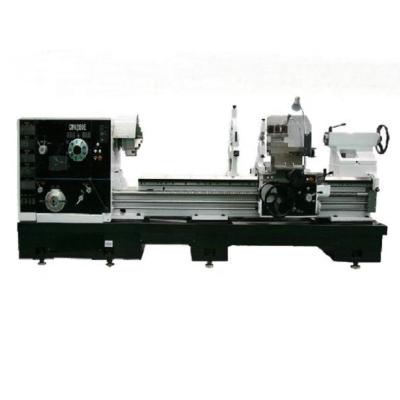 China CW6180Ex6000 Universal Machinery Repair Shops Horizontal Lathe Machine Price for sale