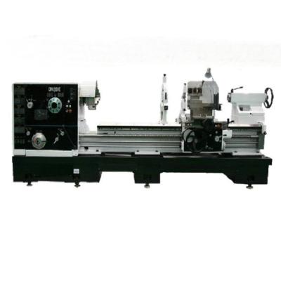 China CW6180e Machinery Repair Shops Series Horizontal Metal Lathe Machine For Sale for sale