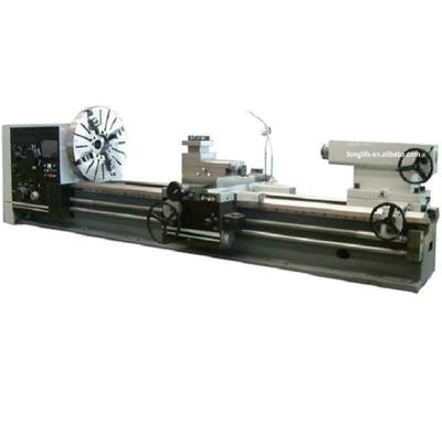 China Factory CW62140Mx1500 Heavy Duty Parallel Lathe Machine for sale