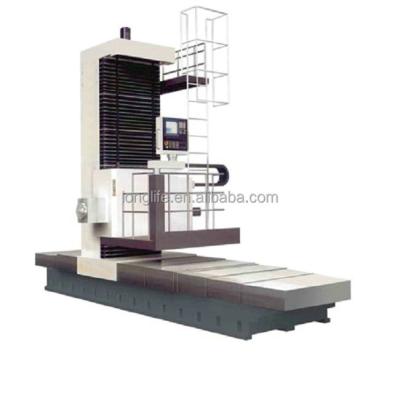 China TK6916A/2 Floor Type Horizontal CNC Mill Boring Machine for sale