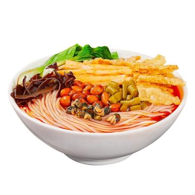 China Hot rice noodle Vietnam beef sugar free rice noodles from china sale factory wholesale price for sale