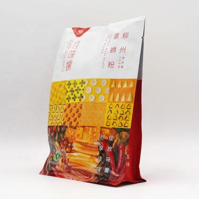 China Quick Foods Trade Hot And Sour Snail Liuzhou Powder Insurance Noodle With Wholesale Price for sale