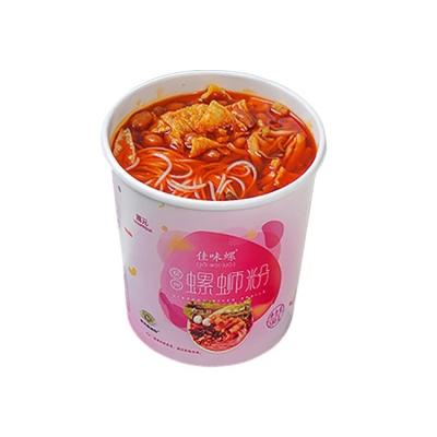 China Factory direct dry spicy and sour flavor China Liuzhou snail rice noodle for sale