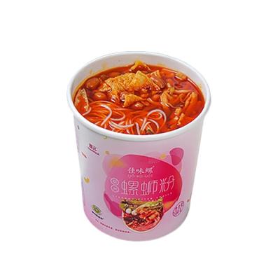 China Selling hot and sour rice snail noodles delicacies dry hot rice snail soup for sale