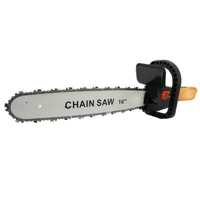 China Cheap Price 2-Stroke Spare Parts Industrial Electric Machinery Chainsaw for sale