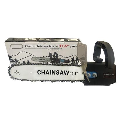 China High Techongy 2-Stroke Chainsaw Machine for sale