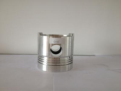 China Durable Diesel Engine Piston Aluminium / Ceramic Material To Yanmar R S LD Engine for sale