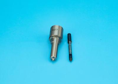 China Iveco Engine Auto Diesel Nozzle , Durable Diesel Engine Nozzle 0445120075 for sale