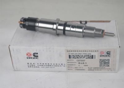 China 5272937 CUMMINS OEM van de Dieselmotorbrandstofinjector Standaard Echte Verpakking Te koop