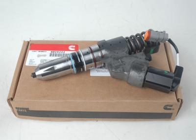 China ISM QSM M11 Diesel Engine Fuel Injector OEM / Standard Size 4026222 for sale