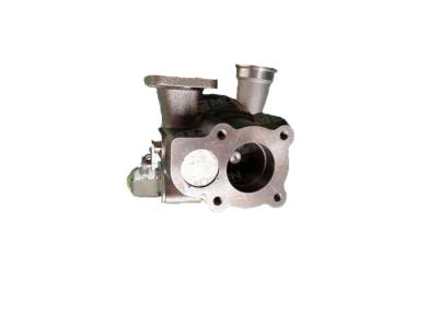 China De Dieselmotorturbocompressor van het turbinewiel voor  EC210B EC220D 21647837 Te koop