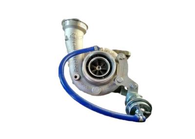 China Olie Gekoelde van de Turbocompressoren van Typef Motoronderdelen Vervangstukken 4254523 04294752KZ Te koop