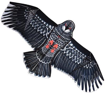 China Entertainment Set To Carry Professional Cheap Big Eagle Bird Kite for sale