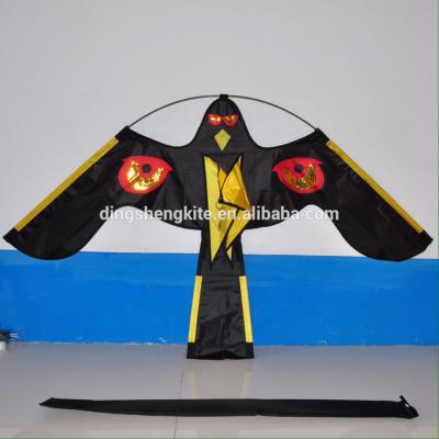 China Nylon Kite Modern Agriculture Products Bird Kite Strong Hawk Kite for sale