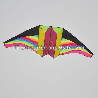 China Aerodone 3D Nylon Glider Kite for sale