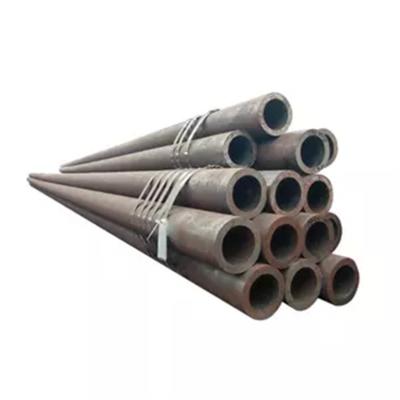 China Cheap price high quality liquid carbon steel seamless pipe seamless pipe and tube hot sale carbon steel for sale