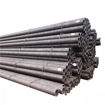 China Liquid Pipe ASTM A106B Precision Carbon Steel Pipe High Quality Tube Seamless Carbon Steel Pipe for sale