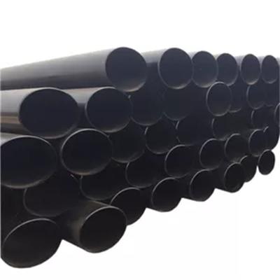 China Fluid Pipe seamless steel tube / seamless steel pipe 24 inch carbon steel pipe for sale