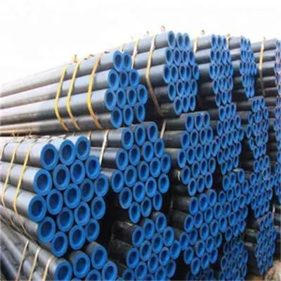 China Seamless pipe liquid good quality carbon steel pipes and seamless tube carbon steel Q195 S185 HR2 cheap price for sale