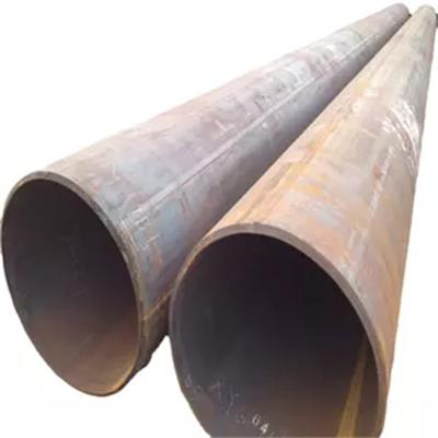 China Liquid pipe export quality round carbon steel tube welded carbon steel pipe 20 inch in China for sale