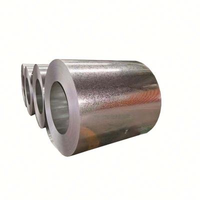 China Making Pipes China Factory Hot Sales High Quality Cold Rolled Steel Coil Gi Galvanized Steel Coil Best Price for sale