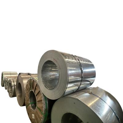 China Making pipes galvanized price Q235 color coated Q345 cold rolled 0.7mm thick gi ppgi secondary iron steel galvanized coil for sale