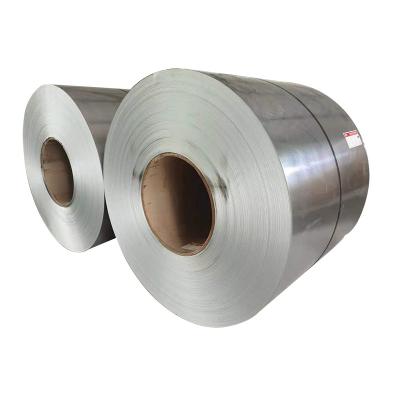 China Making Pipes G120 Galvanized Steel Coil And Strips Zinc Coating Gi Steel Coil for sale