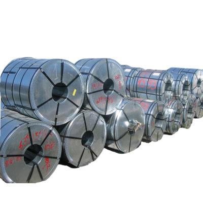 China Making Pipes Hot Dipped Galvanized Steel Coil Z60 Zinc Coating Gi Steel Coil for sale