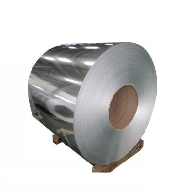 China Making Pipes Hot Dipped Galvanized Steel Strip Iron Galvanized Steel Coil for sale