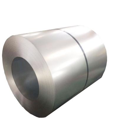 China Making Pipes Galvanized Coil Metal Zinc Coated Steel Strip Z30 / Z275 Zinc Coated Steel Coil for sale