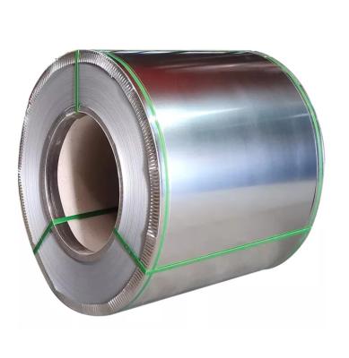 China Making 0.22mm HRC Galvanized Steel PPGI DC51 SGCC Metal Pipe Coil DX51d z275 C&C Hot Dipped Gi Steel Coil for sale