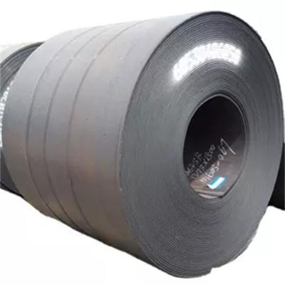 China Ship Plate Hot Sales ASTM A284 Grade D Carbon Steel Coils Cold Rolled Carbon Steel Coil for sale