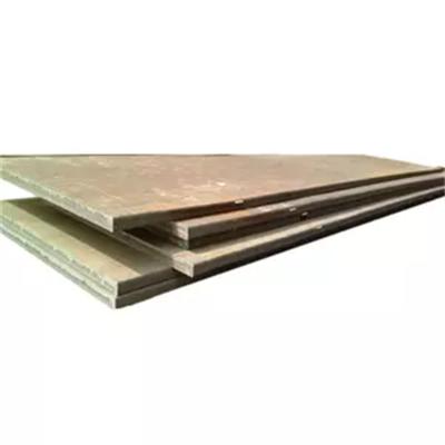 China High Quality Cold Rolled Ms Steel Manufacturer Of Ms Carbon Steel Plate Ship Plate Carbon Steel Coil St37 Hour Hrc for sale