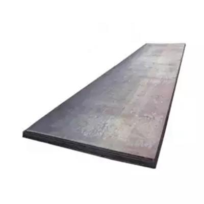 China Hot Boat Plate 2mm 5mm 6mm 10mm Carbon Steel Plates Q235 S235 S275 S355 High Quality Carbon Steel Sheet 20mm for sale