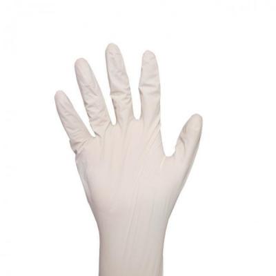 China Clase usable que los guantes médicos disponibles del látex me pulvericé en venta