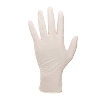 China 510K bescheinigen Powderless-Latex-Handschuhe zu verkaufen