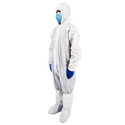 Китай Устранимые Microporous Coveralls s к 4XL продается