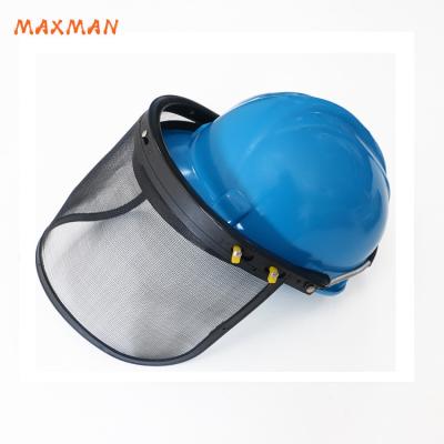 China Safety Work\Work Consturction Work\Industrial Work\Household Work\Workshop Helmet Safety Helmet Farm Work for sale