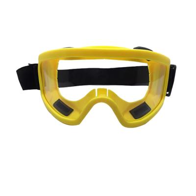 China New Adjustable Legs Dust Protection Goggles for sale