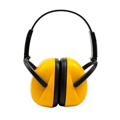 China Safety\Soft\Comfortable Cost-effective\Disposable Hearing Product Protective Earmuff for sale